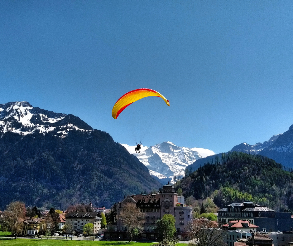 Interlaken