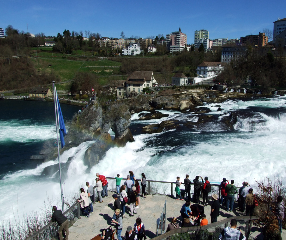 Rheinfall