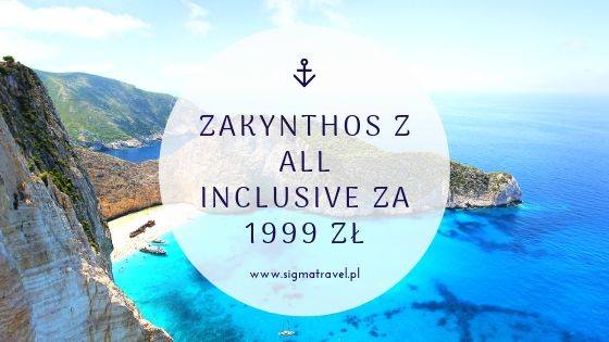 Super last minute na Zakynthos